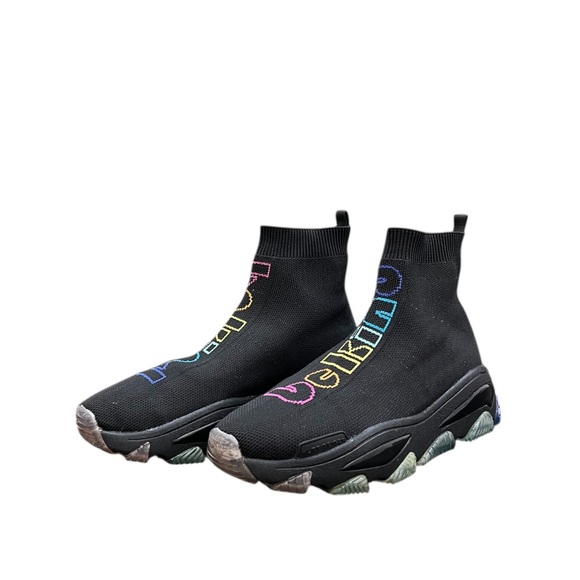 KURT GEIGER LETTIE - BE KIND - Picture 3 of 11